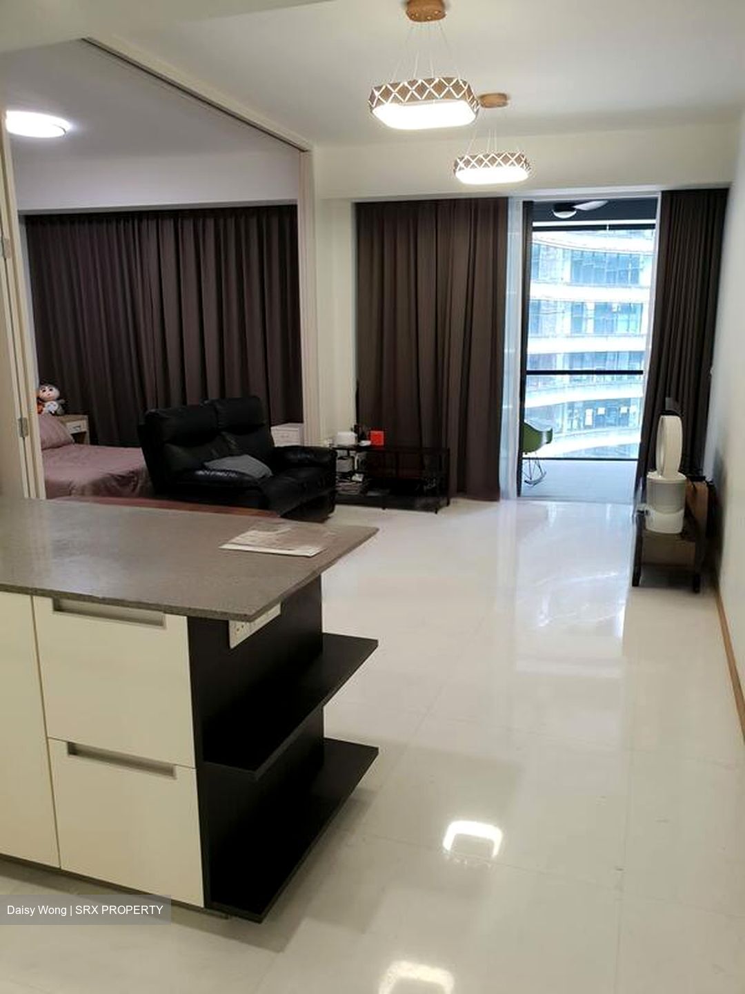 Marina One Residences (D1), Apartment #468451951